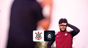 4 Palpites para Corinthians x Remo: Timão estreia novo gramado em reencontro com a Fiel
