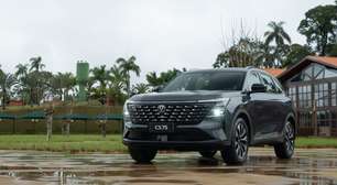 Caoa Changan CS75 com R$ 30 mil de desconto? SUV tem versão para PCD