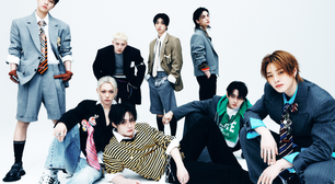 Stray Kids divulga teaser nostálgico de "After You", nova faixa do mini-álbum "THIS &amp; THAT"