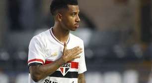 Marcos Antônio cobra reação do São Paulo após nova derrota: "É complicado"