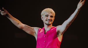 Jão anuncia o álbum "Memórias Póstumas"; saiba todos os detalhes