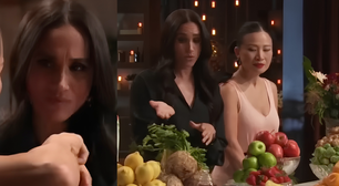 'Nunca teve a intenção': Meghan Markle é convidada para 'MasterChef' da Austrália, tem exigência descumprida por jurada famosa e acaba protagonizando saia-justa nos bastidores