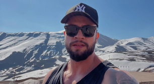 Rodrigo Godoy tentou vaga em A Fazenda 18, mas Record nega convite