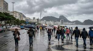 Previsão do tempo em Rio de Janeiro (RJ) hoje: veja como fica o clima nesta quinta-feira