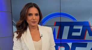 Márcia Dantas fala sobre saída ao vivo e afastamento de diretor