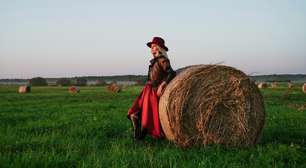 Estilo western invade a moda e se consolida como tendência do momento