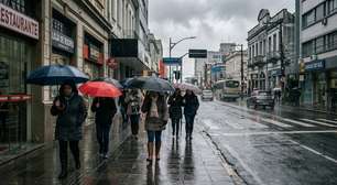 Previsão do tempo em Caxias do Sul (RS) hoje: veja como fica o clima nesta quinta-feira