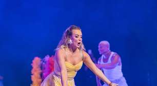 Juliana Silveira voltará com turnê em 2027, cantando mais do que "Floribella"