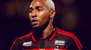 Lorran aproveita chance e pede passagem no Flamengo