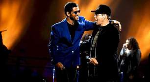 Dueto inédito entre Elton John e George Michael pode chegar em breve