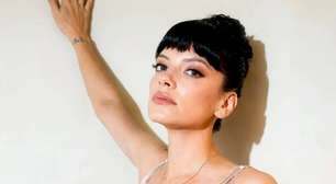 Vida de Lily Allen vira documentário exclusivo do Prime Video