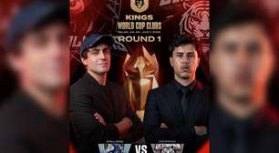 Blur projeta maior jogo da história do Stallions contra o Desimpain na Kings League