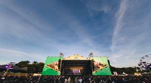 Palco Brasil do João Rock 2026 exalta a diversidade da música de Norte a Sul do país