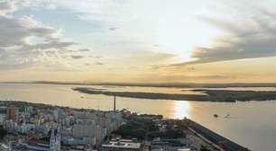 Fim de Semana em Porto Alegre: Confira a previsão do tempo completa de sexta a segunda