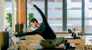 Power Pilates: Conheça o Treino Intenso que Une Força e Mobilidade