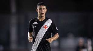 Meia do Vasco abre o jogo sobre vontade de atuar em clube do coração na Colômbia