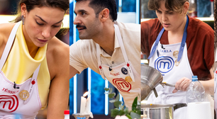 Quem vai para a final do 'MasterChef Brasil 2026'? Supostos spoilers agitam a web após acertarem eliminações: 'Deixando de ver'