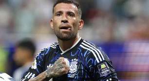 Otamendi anuncia aposentadoria da seleção argentina