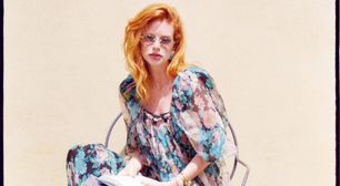 De boho chic a moda praia: Marina Ruy Barbosa curte folga com 5 looks em 24 horas na Toscana