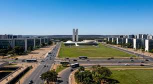 Previsão do tempo em Brasília (DF) hoje: veja como fica o clima nesta quinta-feira