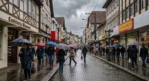 Previsão do tempo em Blumenau (SC) hoje: veja como fica o clima nesta quinta-feira