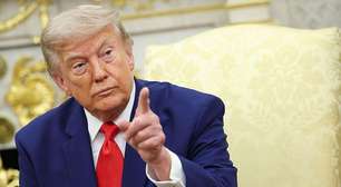 Trump anuncia tarifa de 12,5% contra o Brasil por trabalho forçado