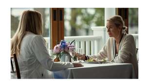 A Netflix está relançando uma série de suspense após um hiato de 4 anos: a primeira temporada alcançou mais de 79 milhões de visualizações