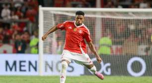 Zagueiro do Internacional pode ser suspenso até recuperação de Pec