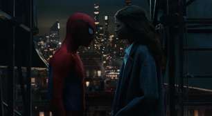 Após A Odisseia e Homem-Aranha: Um Novo Dia, Tom Holland revela qual projeto quer fazer ao lado de Zendaya
