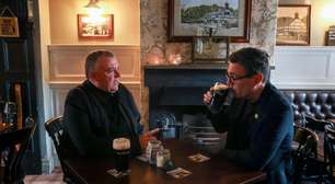 'Pubs são nosso patrimônio': novo premiê britânico reduz impostos para bares, casas noturnas e casas de show
