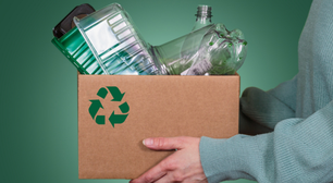 Como funciona a Lei de Incentivo à Reciclagem, que permite destinar parte do Imposto de Renda a projetos