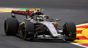F1: Audi aposta na força do seu chassi para surpreender no GP da Hungria