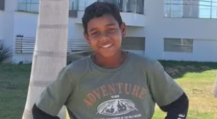 Adolescente de 13 anos morre após briga durante partida de futebol na Bahia