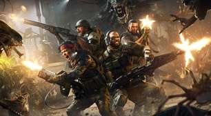 Aliens: Fireteam Elite 2 será lançado em agosto para PC, PS5 e Xbox Series