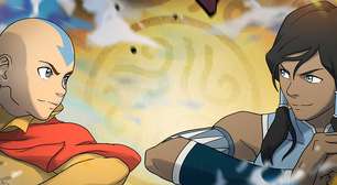 Avatar Legends: The Fighting Game encontra seu melhor elemento no combate