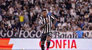 Palpite Botafogo x Vitória - Brasileirão - 23/07/2026