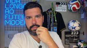Bruno Formiga assume que ficou bravo com colegas da GETV por piada sobre Neymar: 'Fiquei puto'