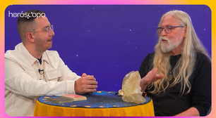 Wagner Perico desmistifica magia e explica origem das urnas nórdicas em papo com André Mantovanni