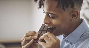Pais também gostam: Confira opções de chocolate para presentear no Dia dos Pais