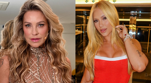 Luana Piovani volta a criticar Virginia Fonseca e lembra de 'maldição': 'A demônia vai definhar'