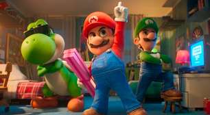 Miyamoto diz que três jogos da Nintendo foram criados por causa dos filmes do Mario