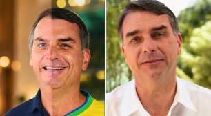 Flávio Bolsonaro lança vídeo de apresentação com slogan sobre fé, destaque para o pai e pregando união