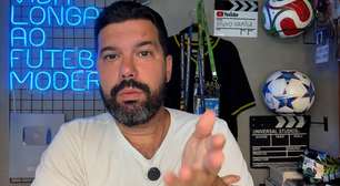 Bruno Formiga revela que ficou bravo com brincadeira de colegas da Ge TV sobre 'tu finish'