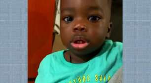 Bebê de 1 ano morre após ficar com a cabeça presa entre barra de ferro e espelho por 6 minutos em creche de SP