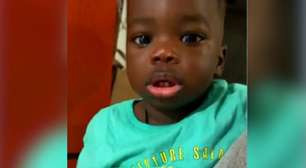 Bebê de 1 ano morre após ficar com a cabeça presa entre barra de ferro e espelho por 6 minutos em creche de SP