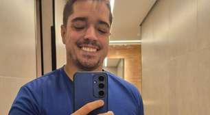 Quem era Caíque Verli, repórter da Globo no ES, encontrado morto em apartamento
