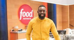 Filha de 8 anos de Eric Adjepong, ex-'Top Chef', consegue medida protetiva contra o pai