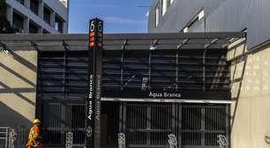 Geologia explica estação de metrô mais profunda da América Latina com 200 degraus e equivalente a prédio de 15 andares