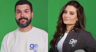 Críticas de dois jornalistas do próprio canal servem de alerta à GE TV