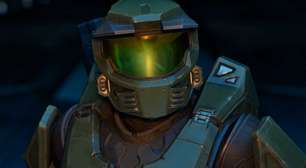 Halo: Campaign Evolved traz de volta um dos melhores jogos de tiro já feitos